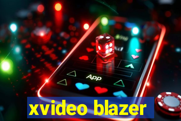 xvideo blazer